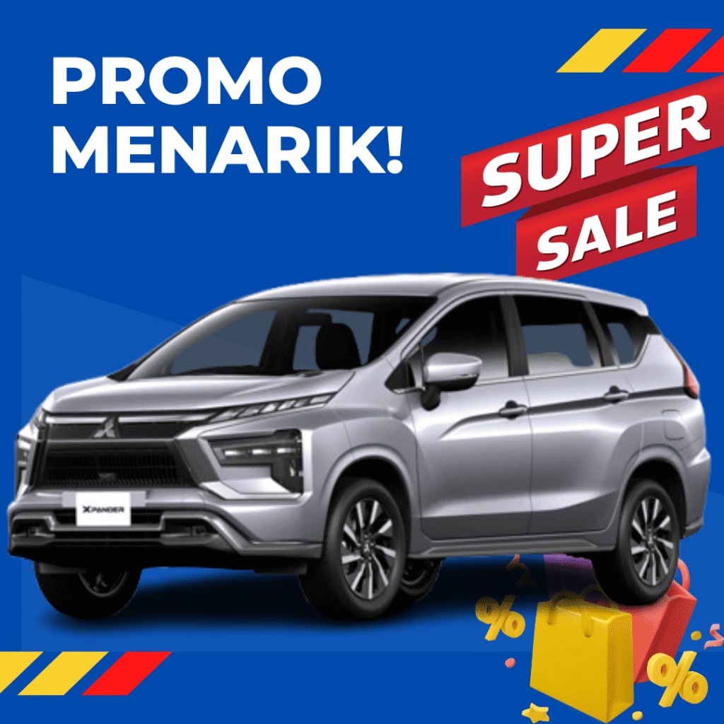 sale mitsubishi semarang