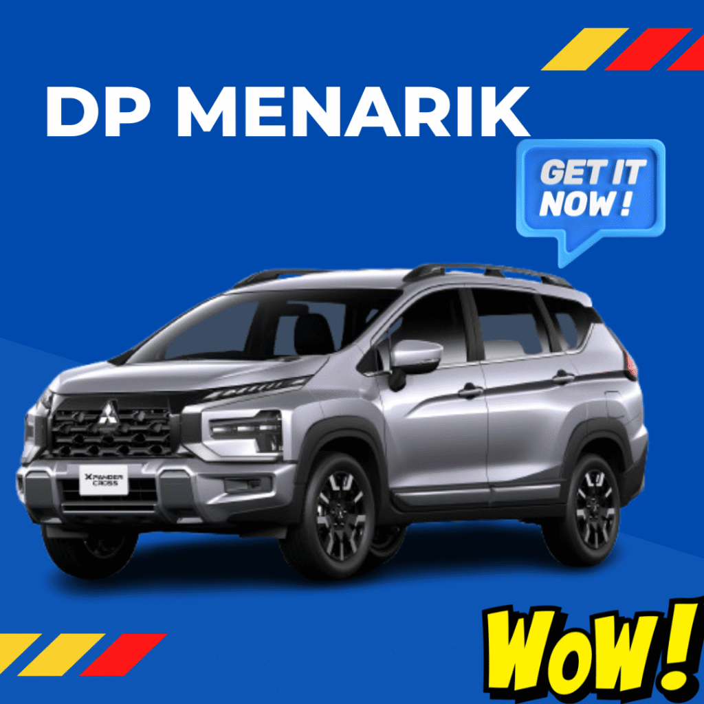 sale mitsubishi semarang